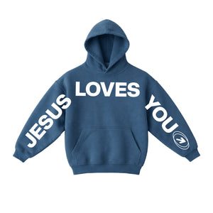 HUG | HOOD | *PRE-ORDER