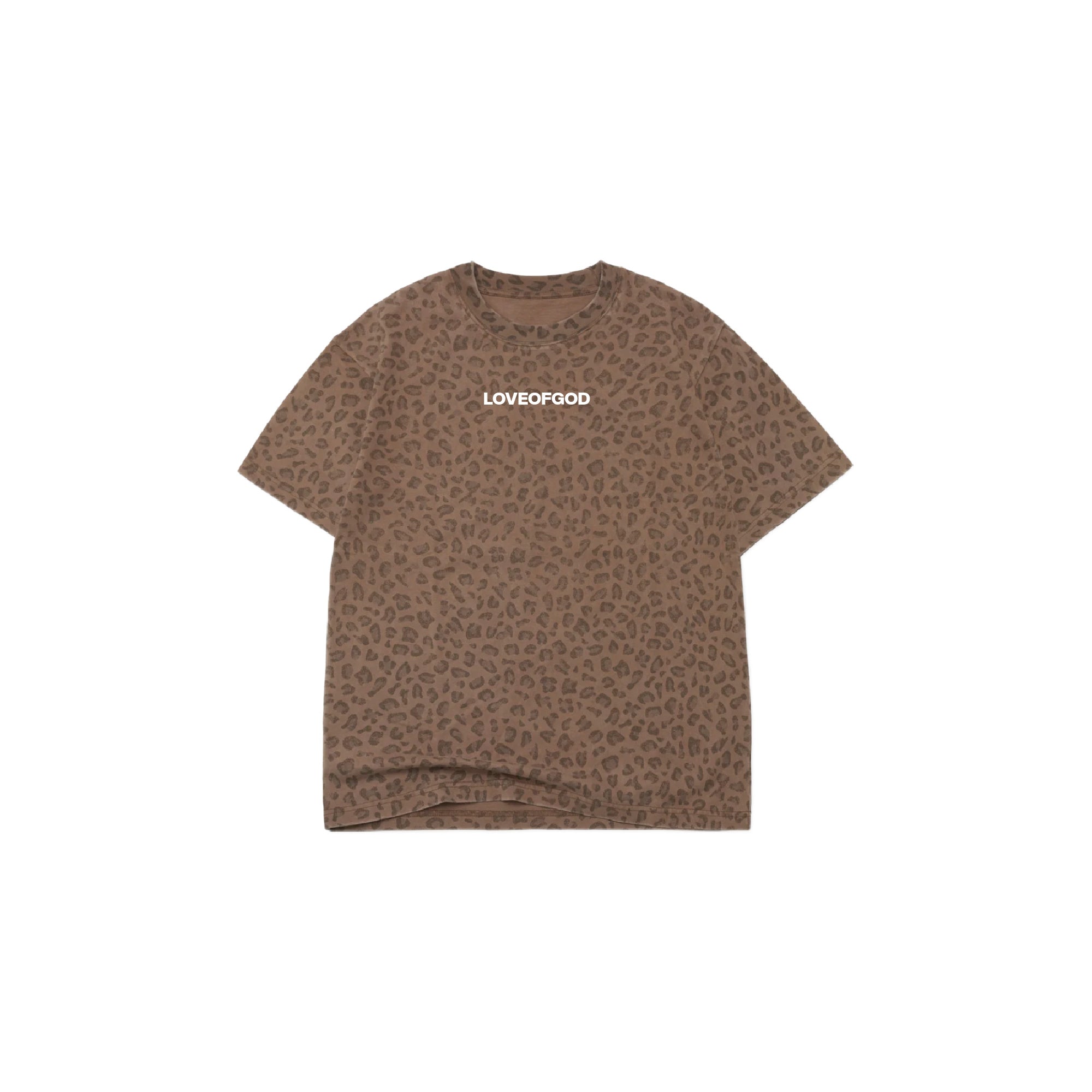 JLY SHIRT | LEO