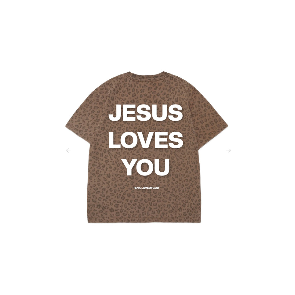 JLY | SHIRT *PRE-ORDER*