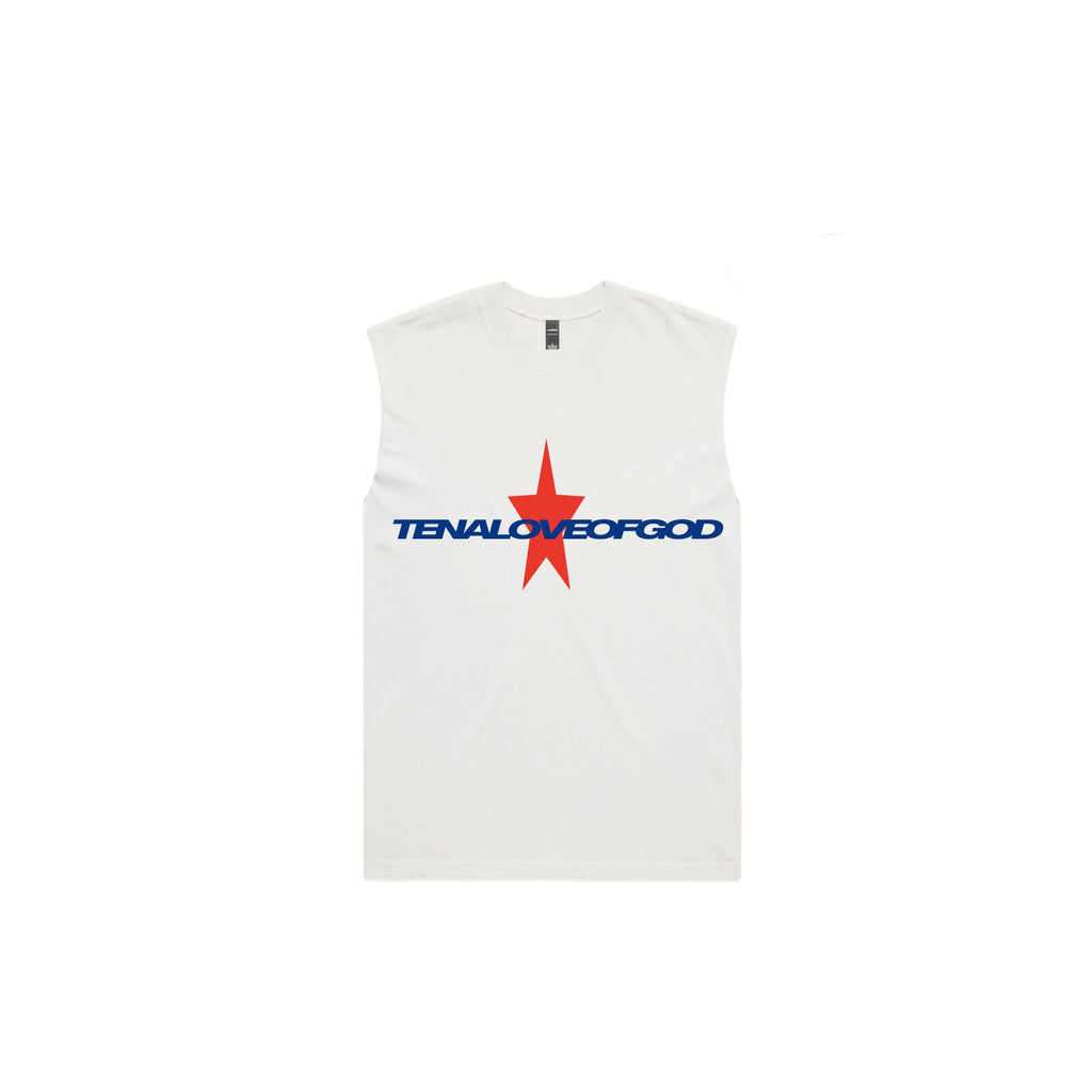 STARRRS | Tank