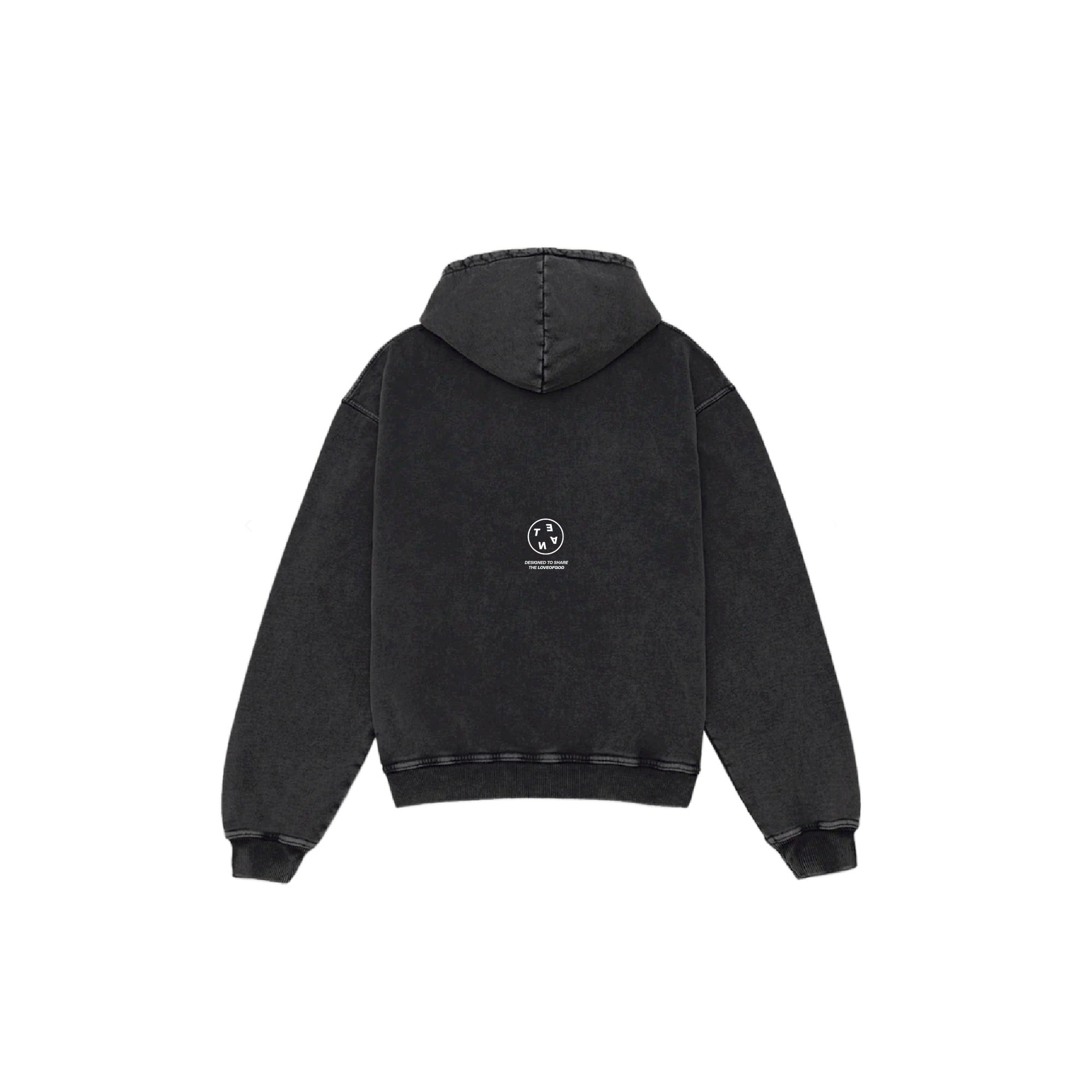 EVERYDAY | HOOD