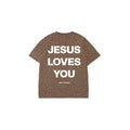 JLY SHIRT | LEO