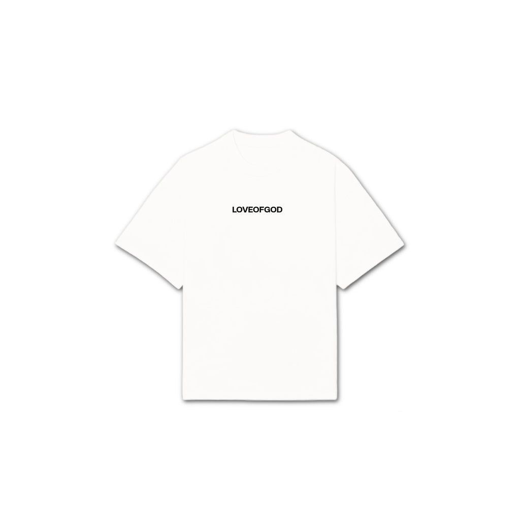 JLY SHIRT | SNOW