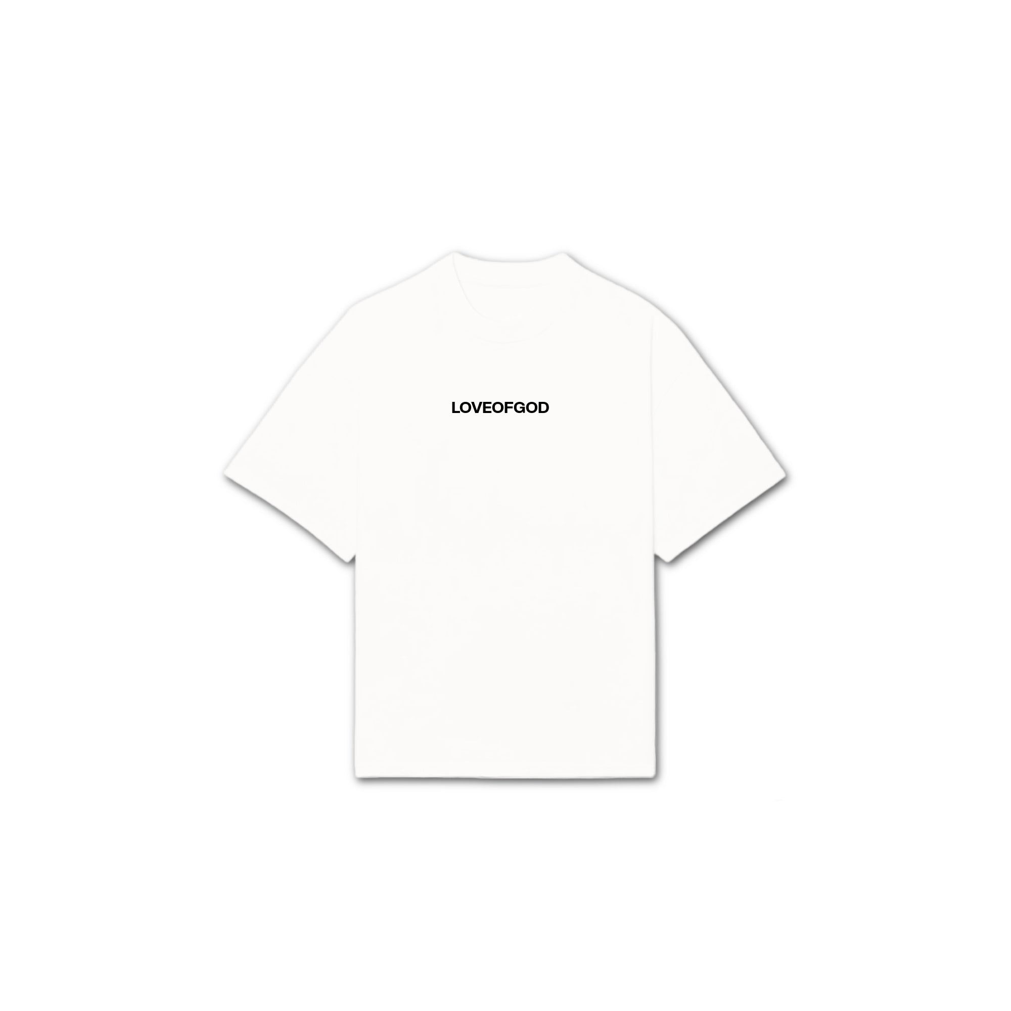 JLY SHIRT | SNOW