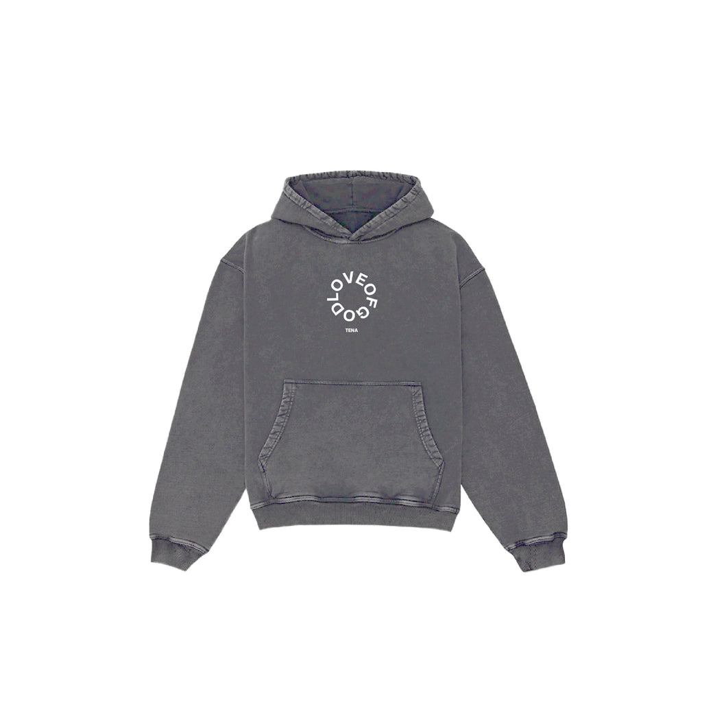 LOVEOFGOD | Hood