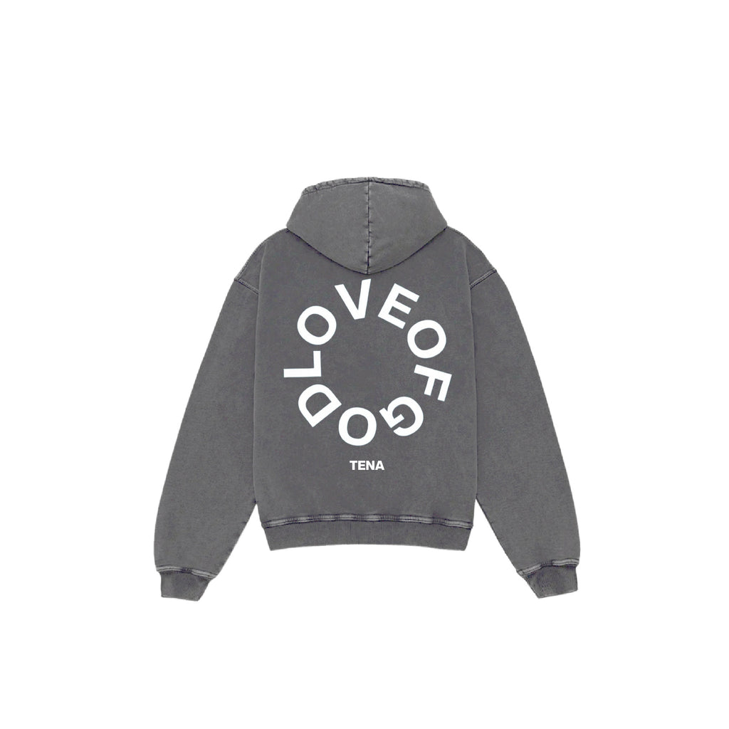 LOVEOFGOD | Hood
