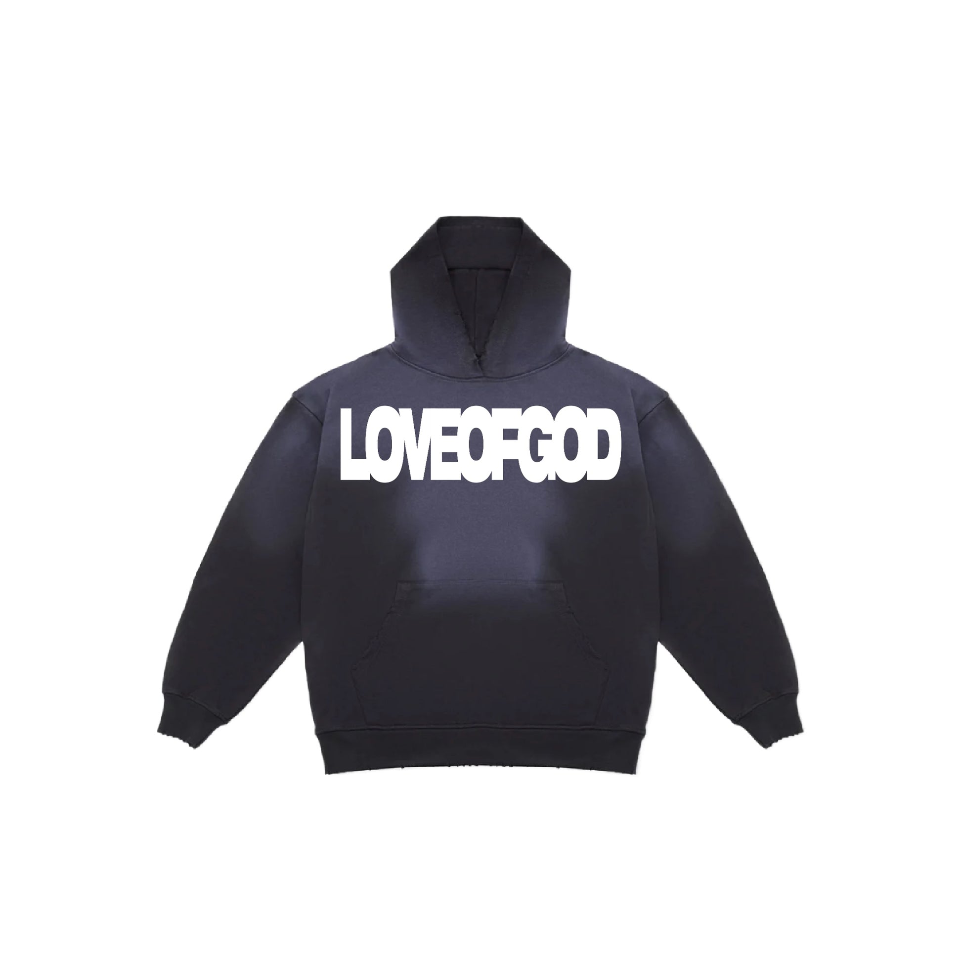 BIG LOVE | Hood