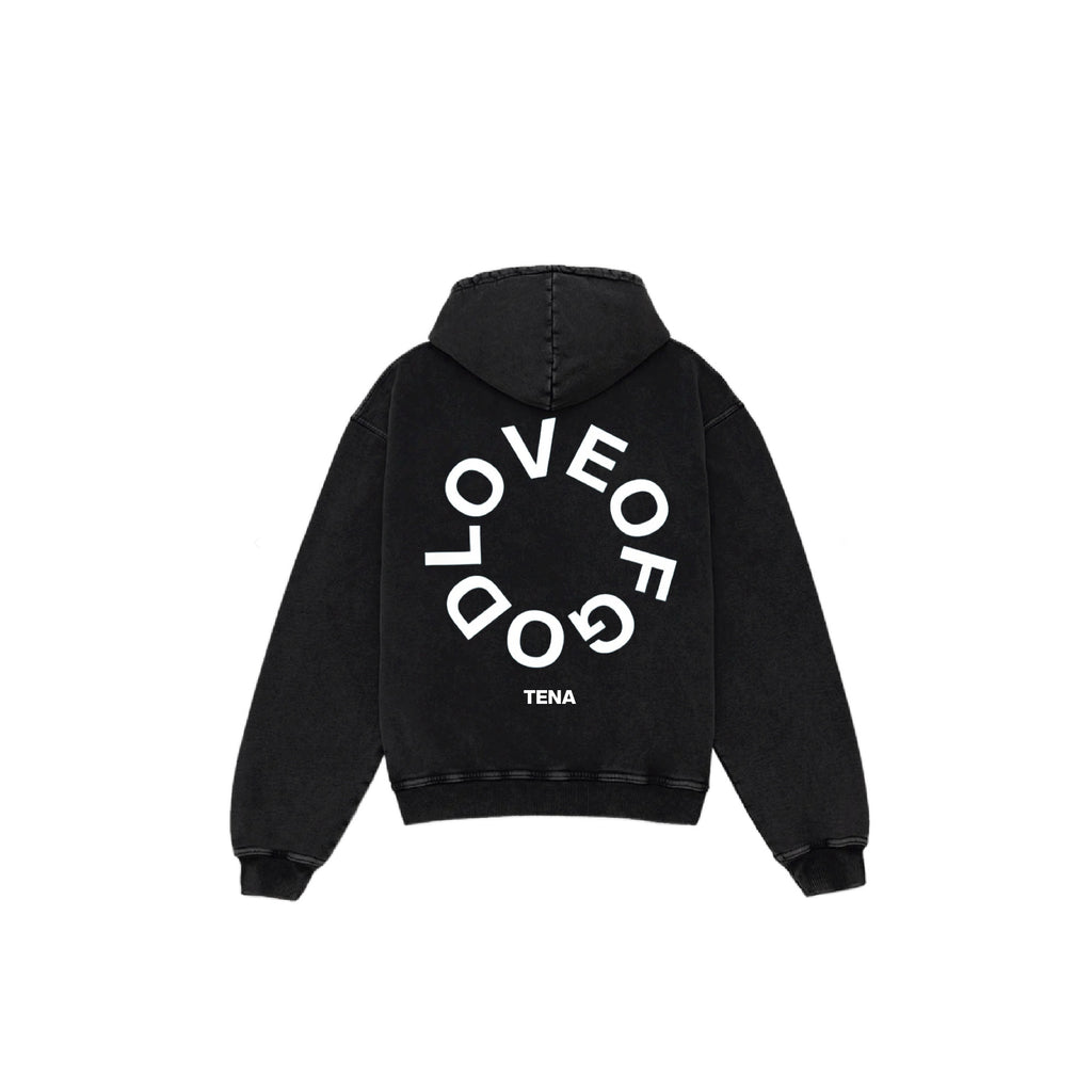 LOVEOFGOD | Hood