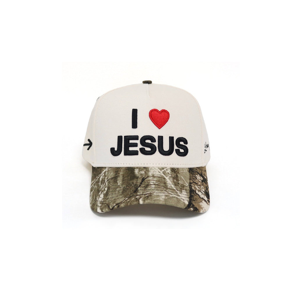 I❤️J | Hat