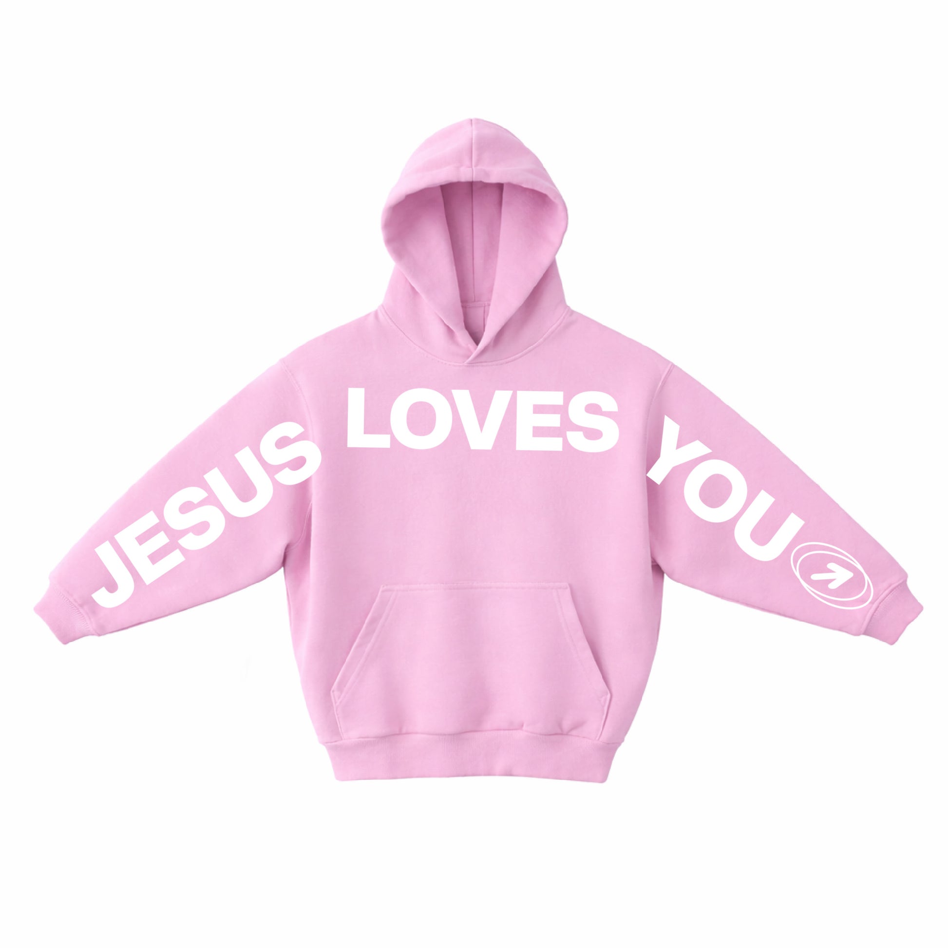 HUG | HOOD | *PRE-ORDER