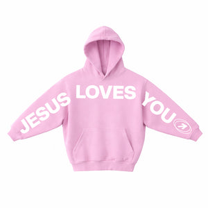 HUG | HOOD | *PRE-ORDER