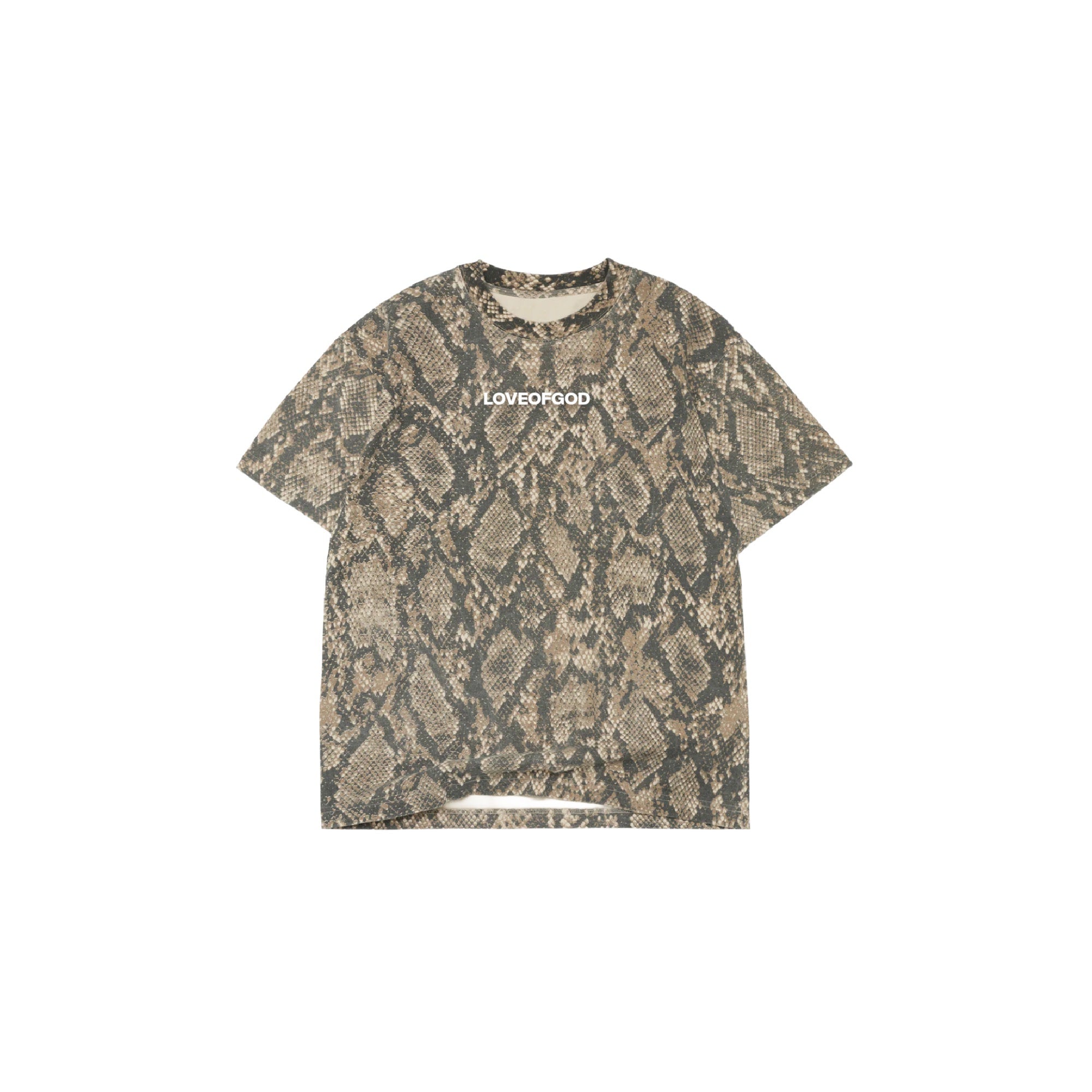 JLY SHIRT | SNAKE