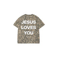 JLY SHIRT | SNAKE