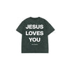 JLY SHIRT | ROAR