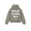 JLY HOOD | SNAKE