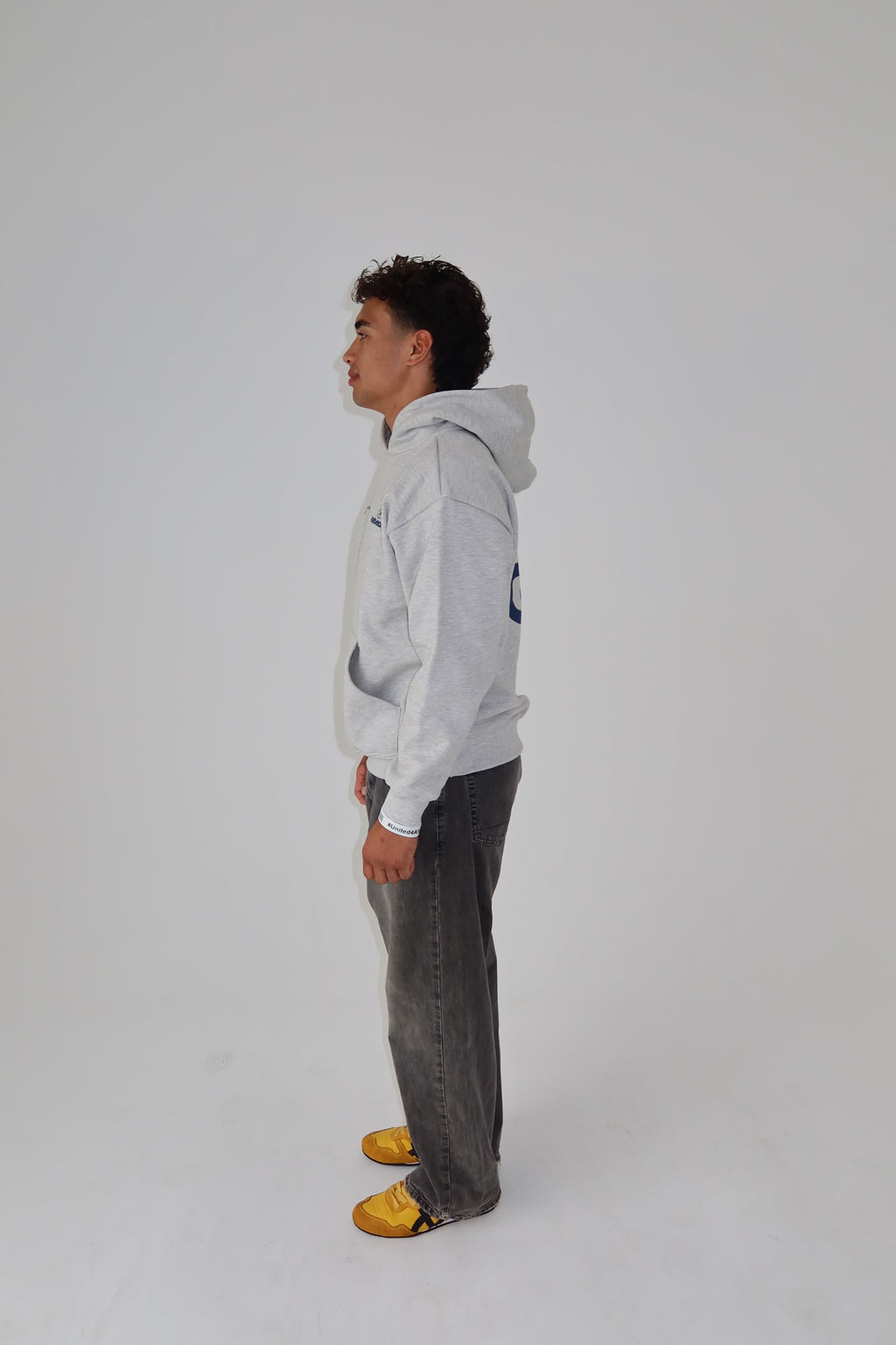 GGM HOOD | RAIN