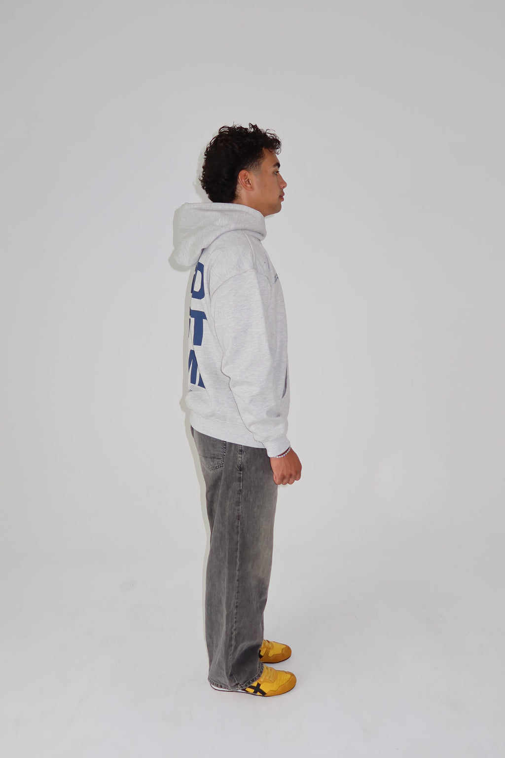 GGM HOOD | RAIN