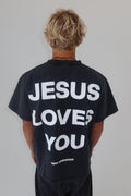 JLY SHIRT | ASH