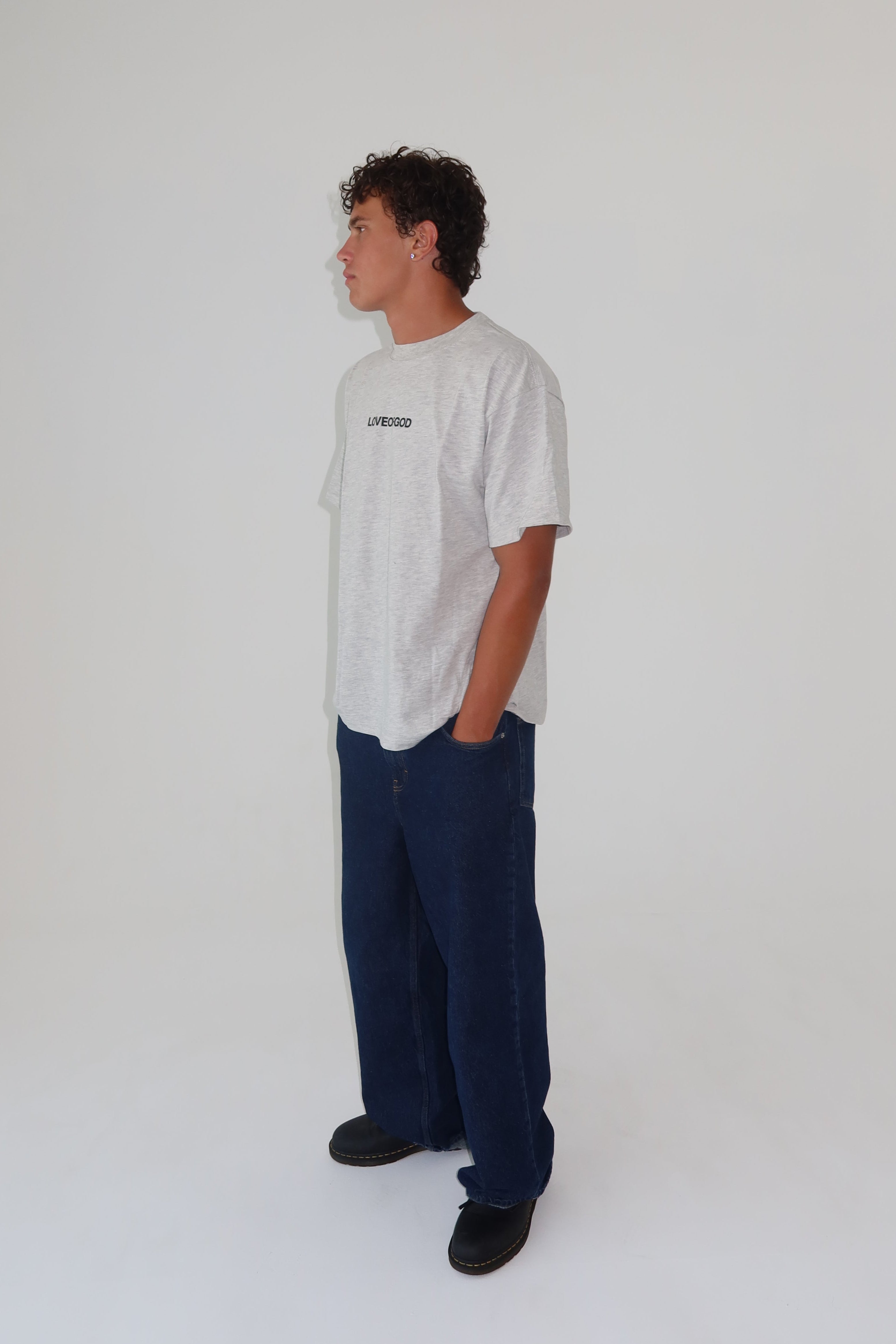 JLY SHIRT | CLOUD