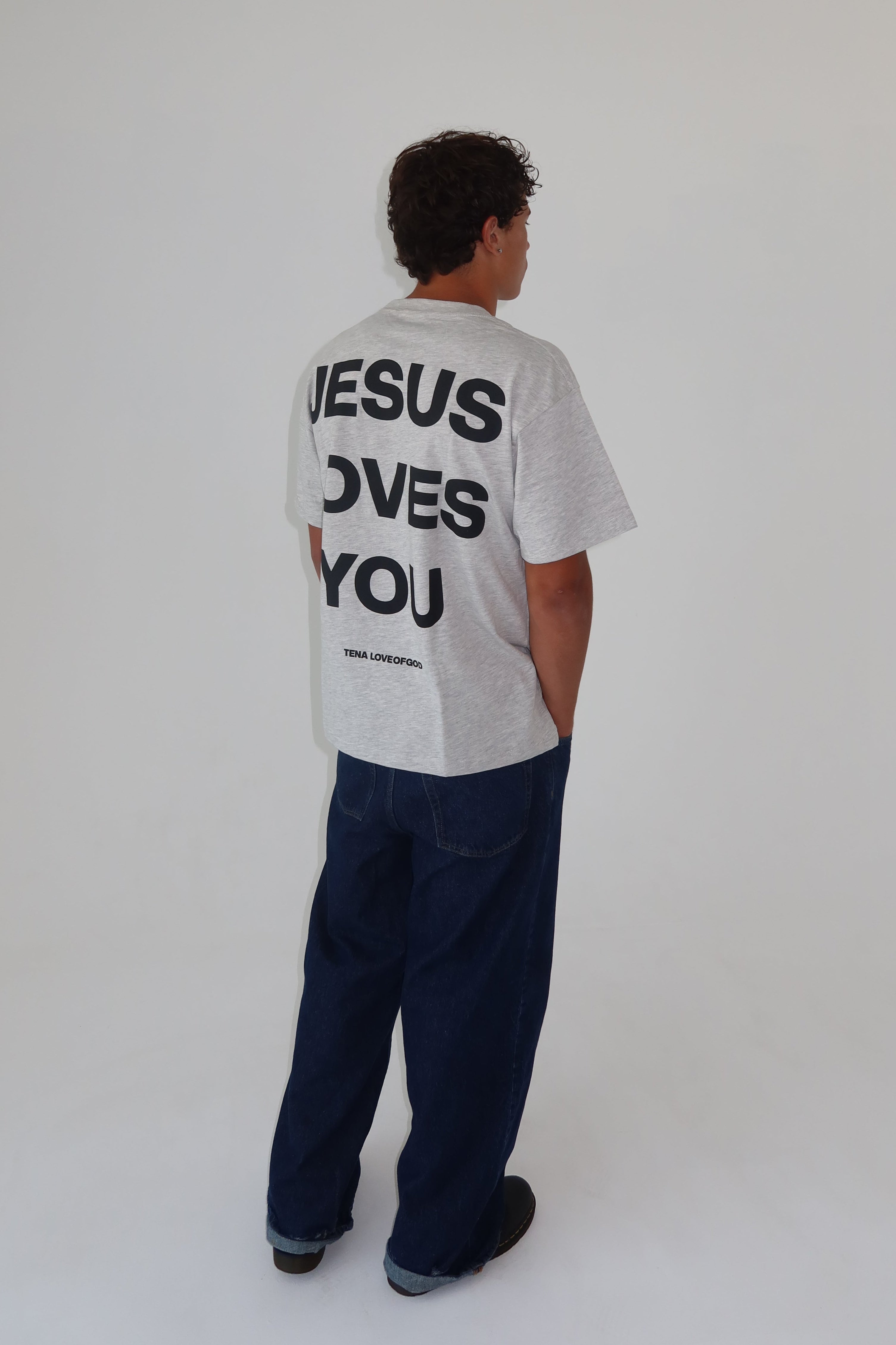 JLY SHIRT | CLOUD