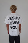 JLY SHIRT | SNOW
