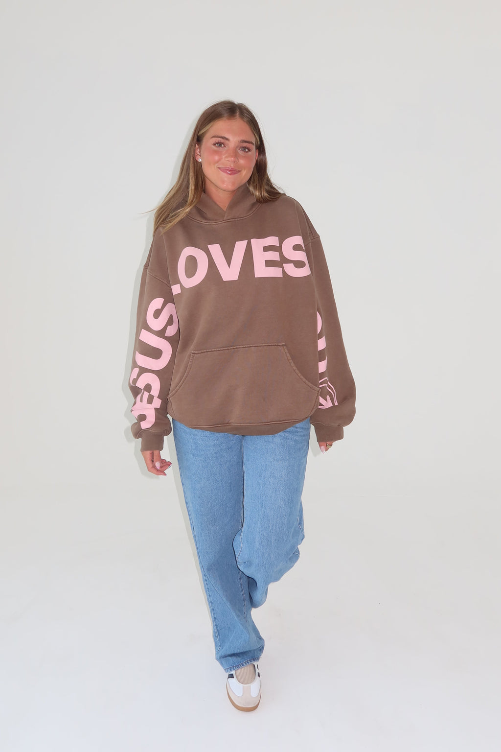 HUG HOOD | NEO