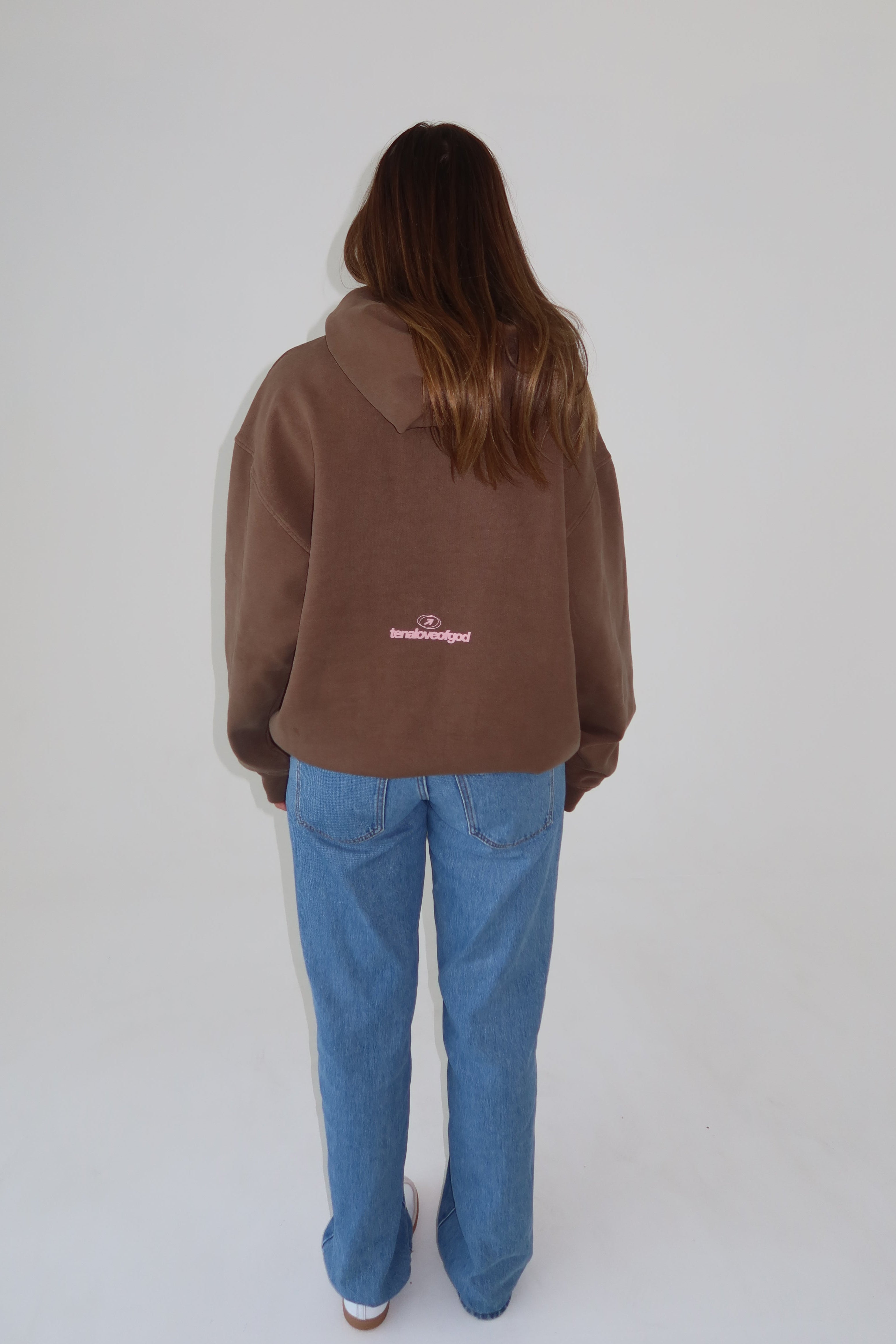 HUG HOOD | NEO