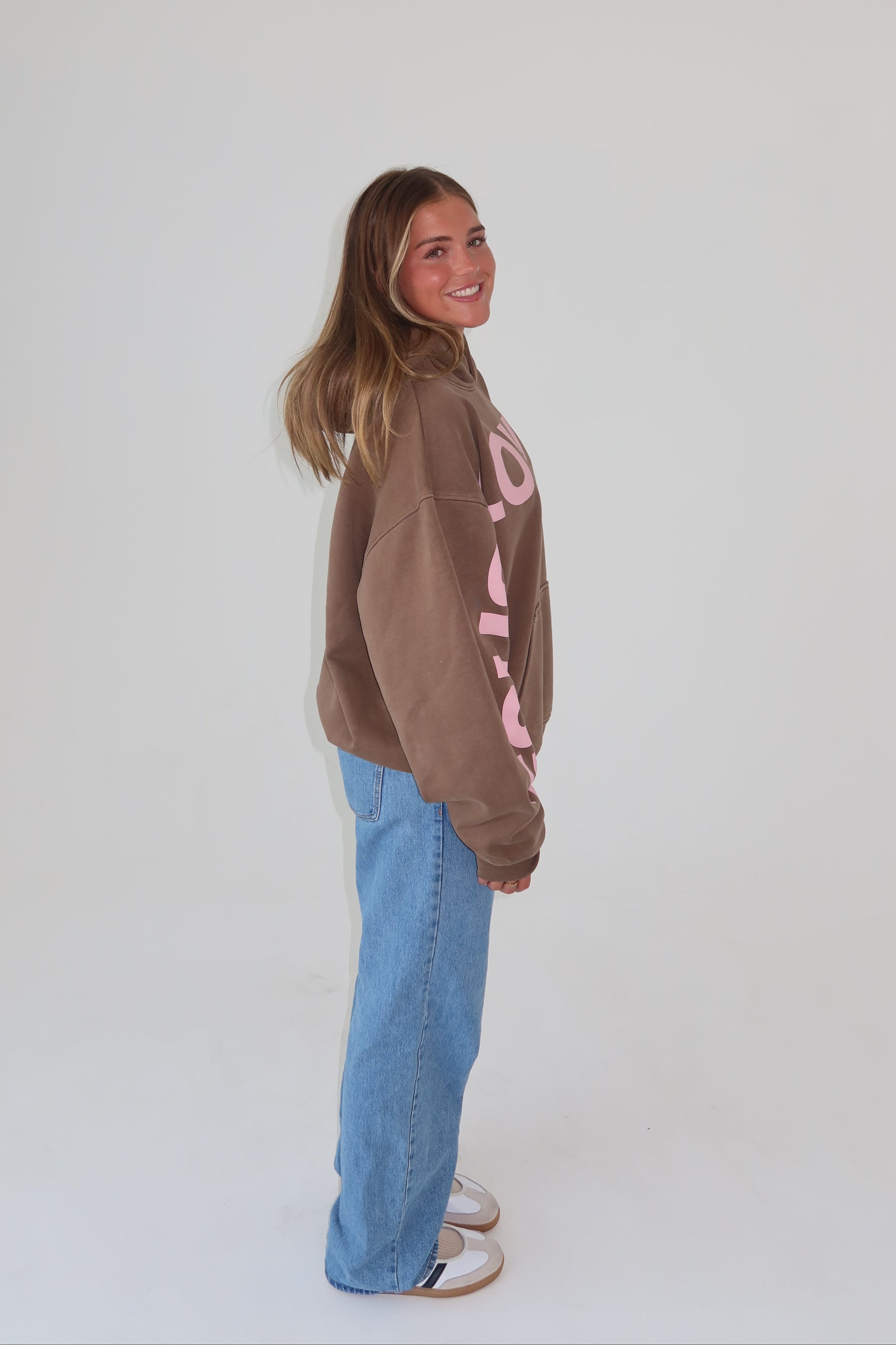 HUG HOOD | NEO