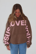 HUG HOOD | NEO