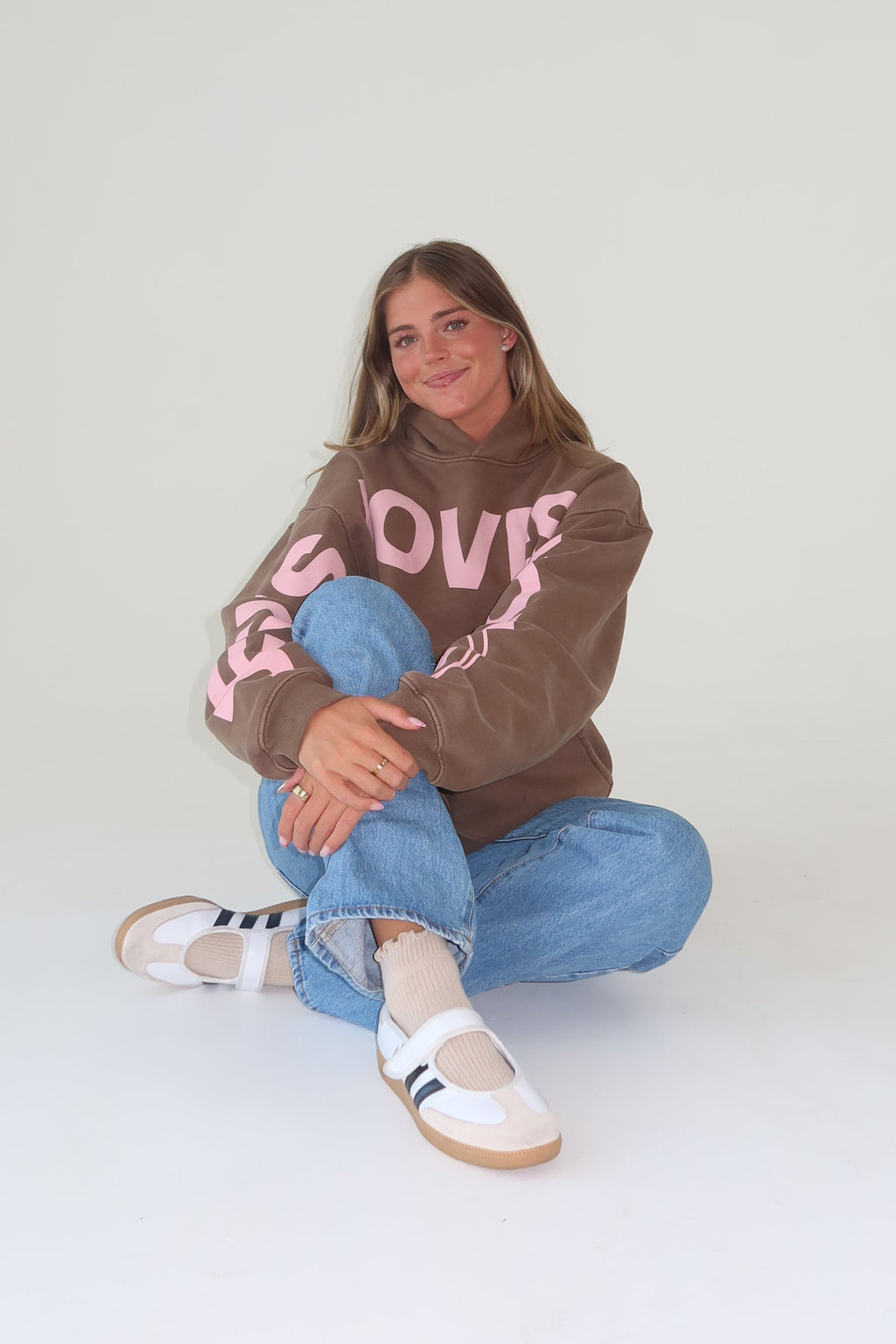 HUG HOOD | NEO