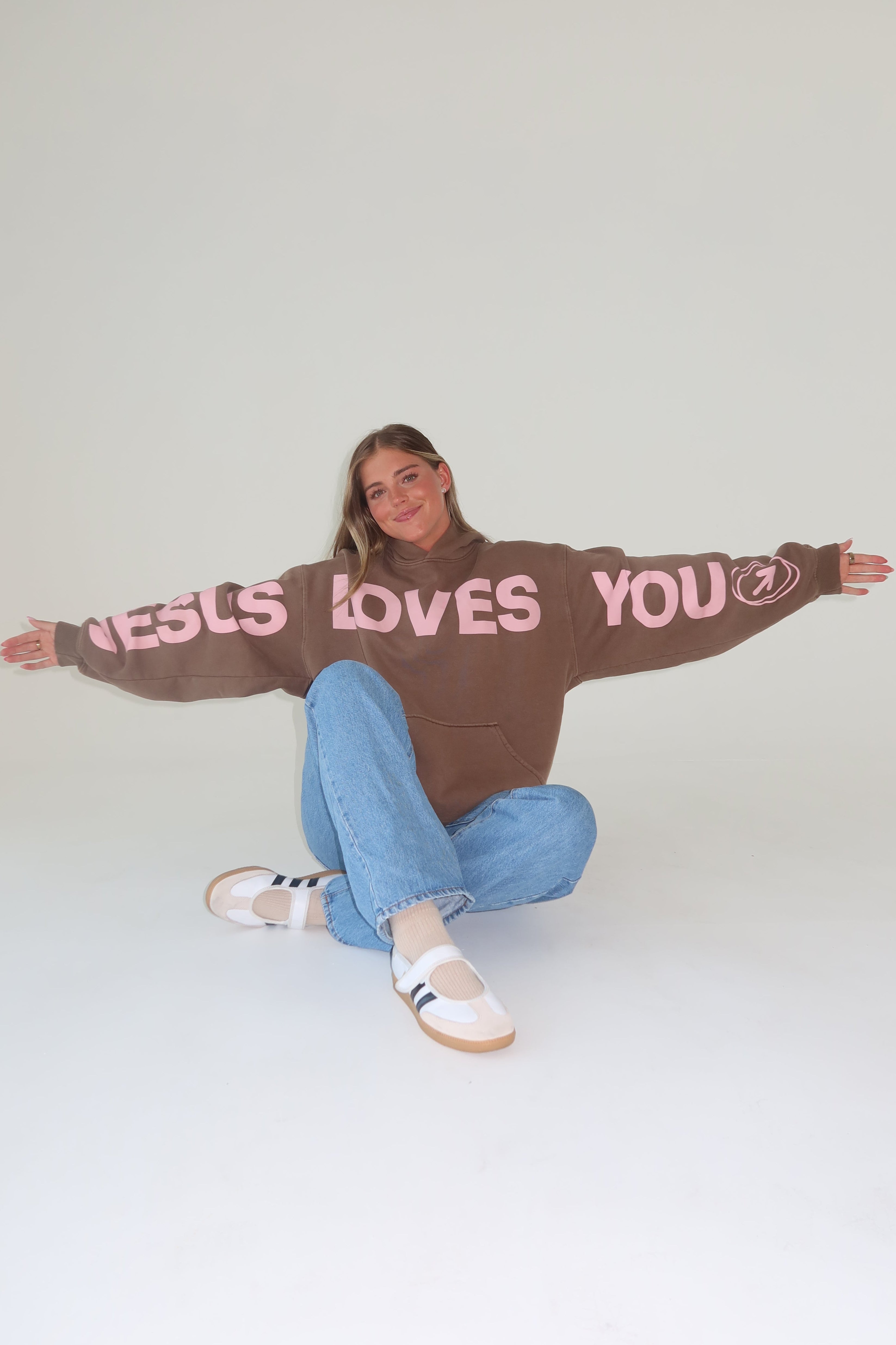 HUG HOOD | NEO
