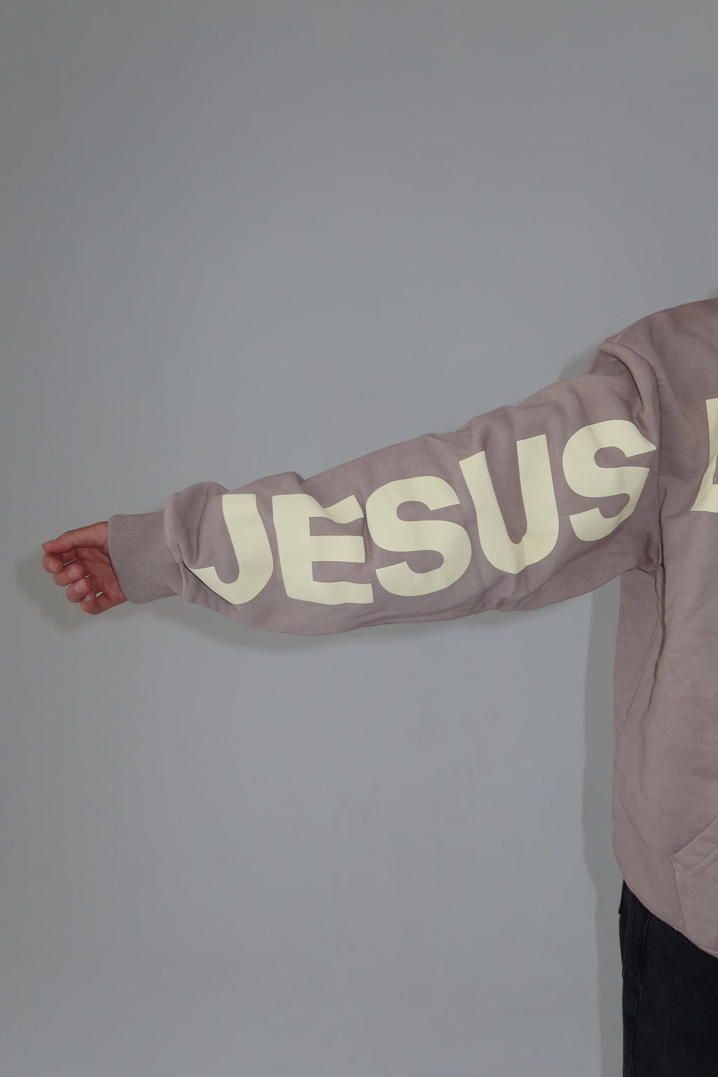 HUG HOOD | MANNA