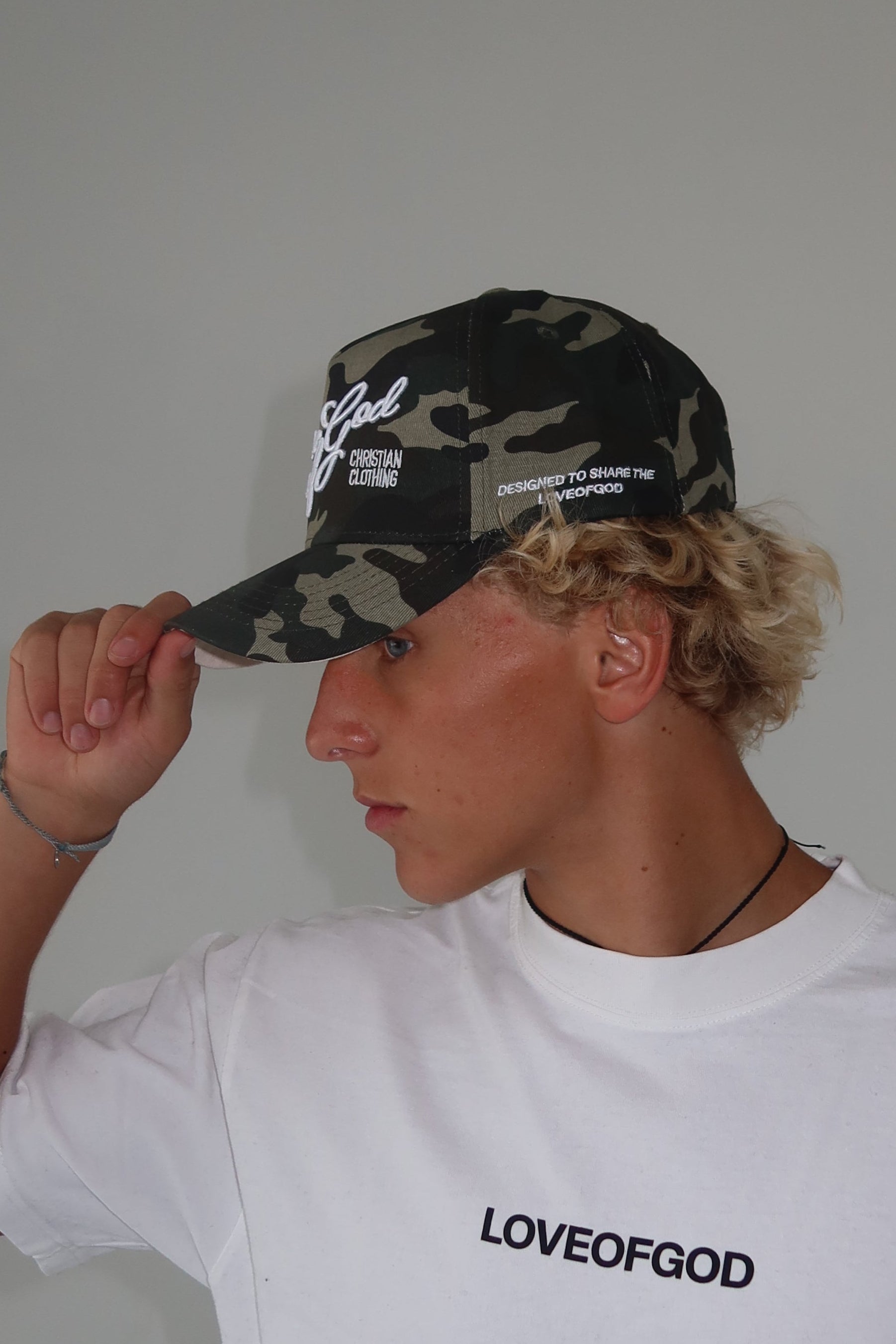 SMOOTH HAT | WOOD