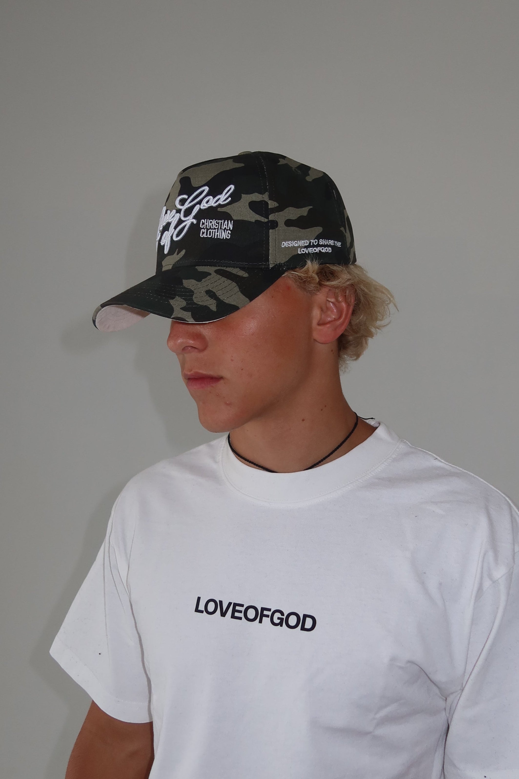 SMOOTH HAT | WOOD