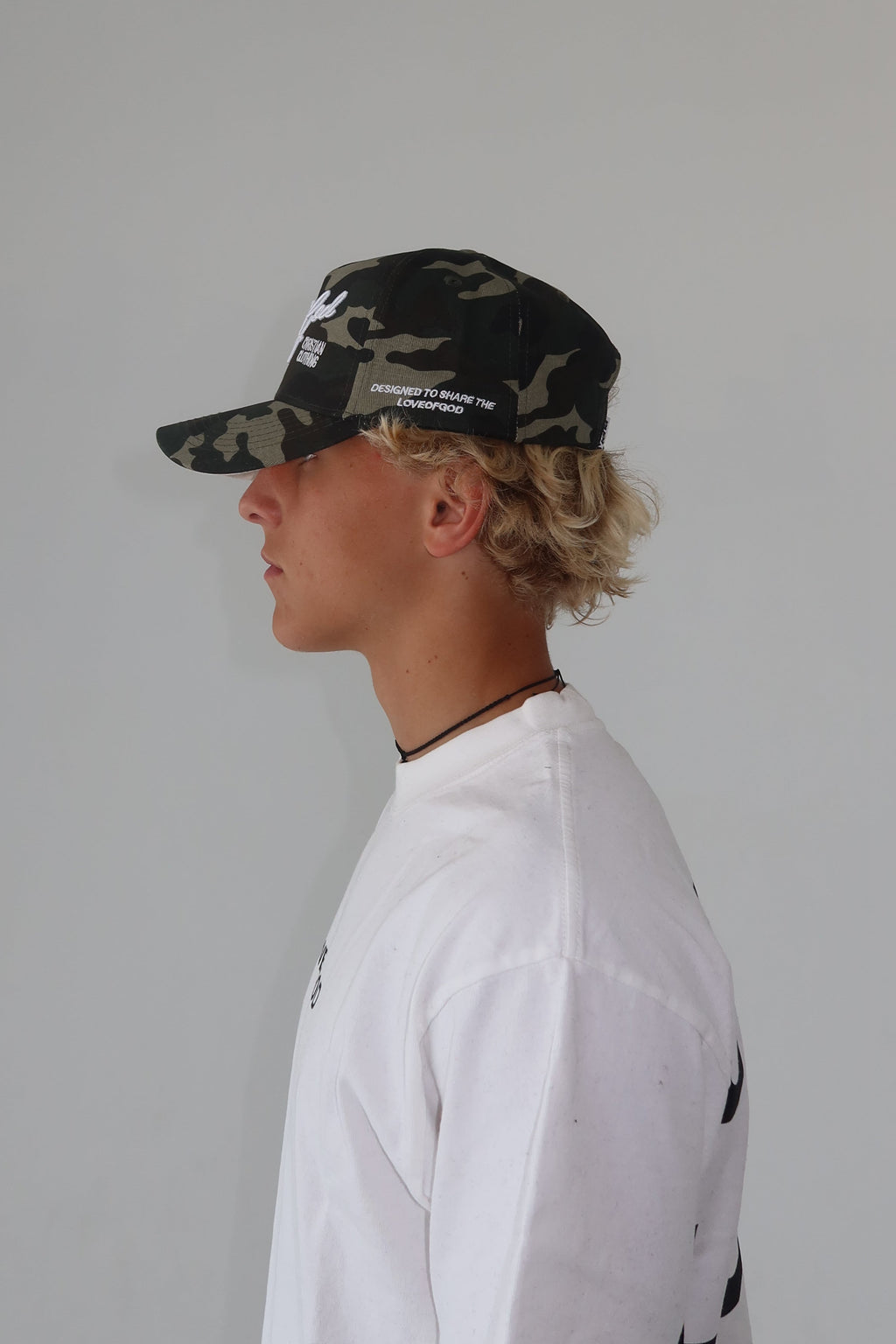SMOOTH HAT | WOOD