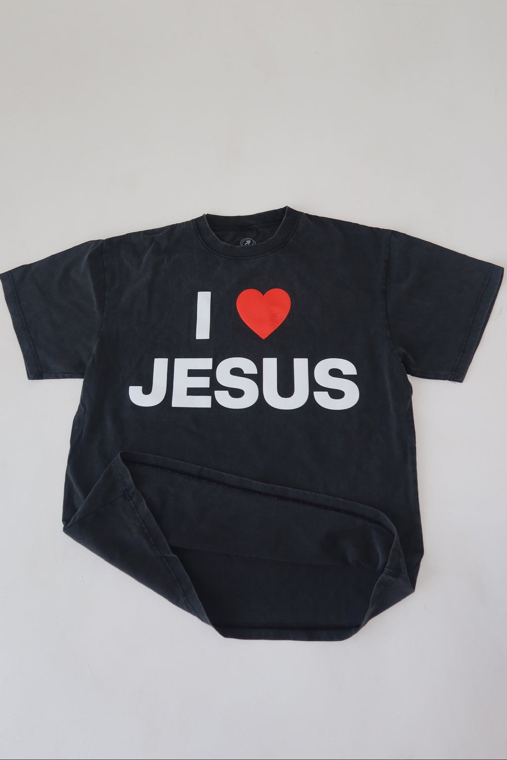 I❤️JESUS SHIRT | ASH