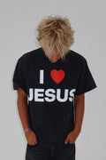 I❤️JESUS SHIRT | ASH
