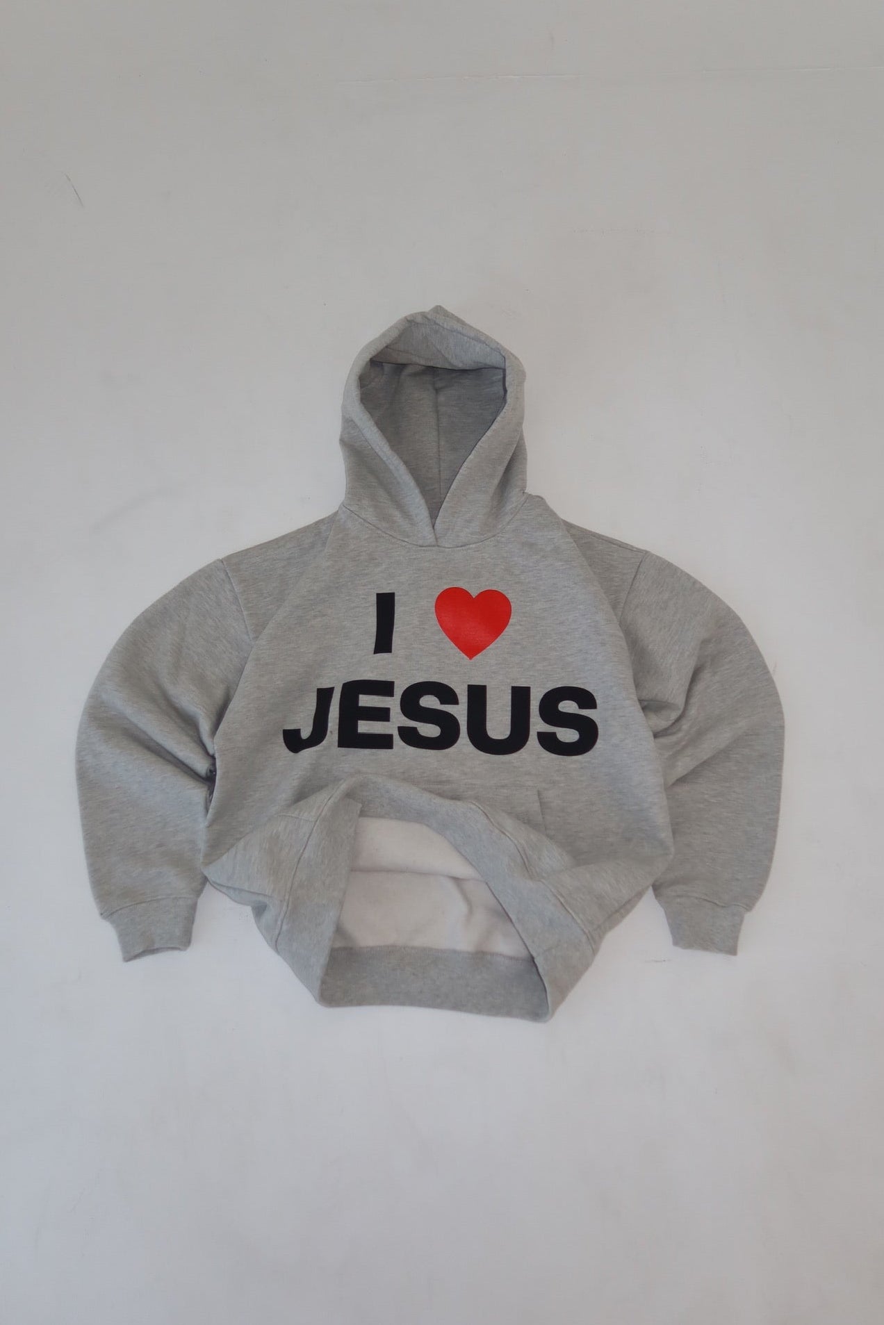 I❤️JESUS HOOD | CLOUD