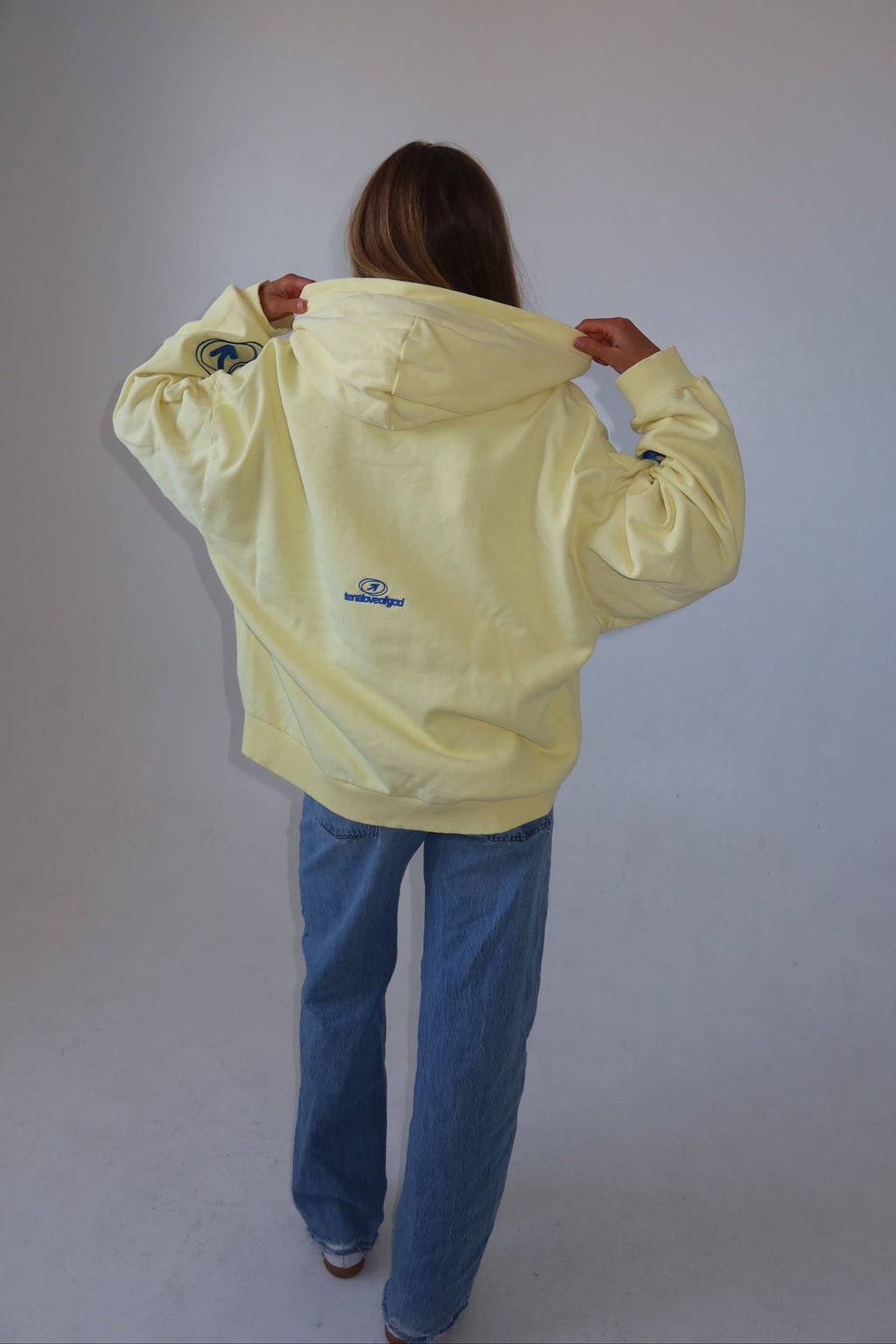 HUG HOOD | SUNRISE