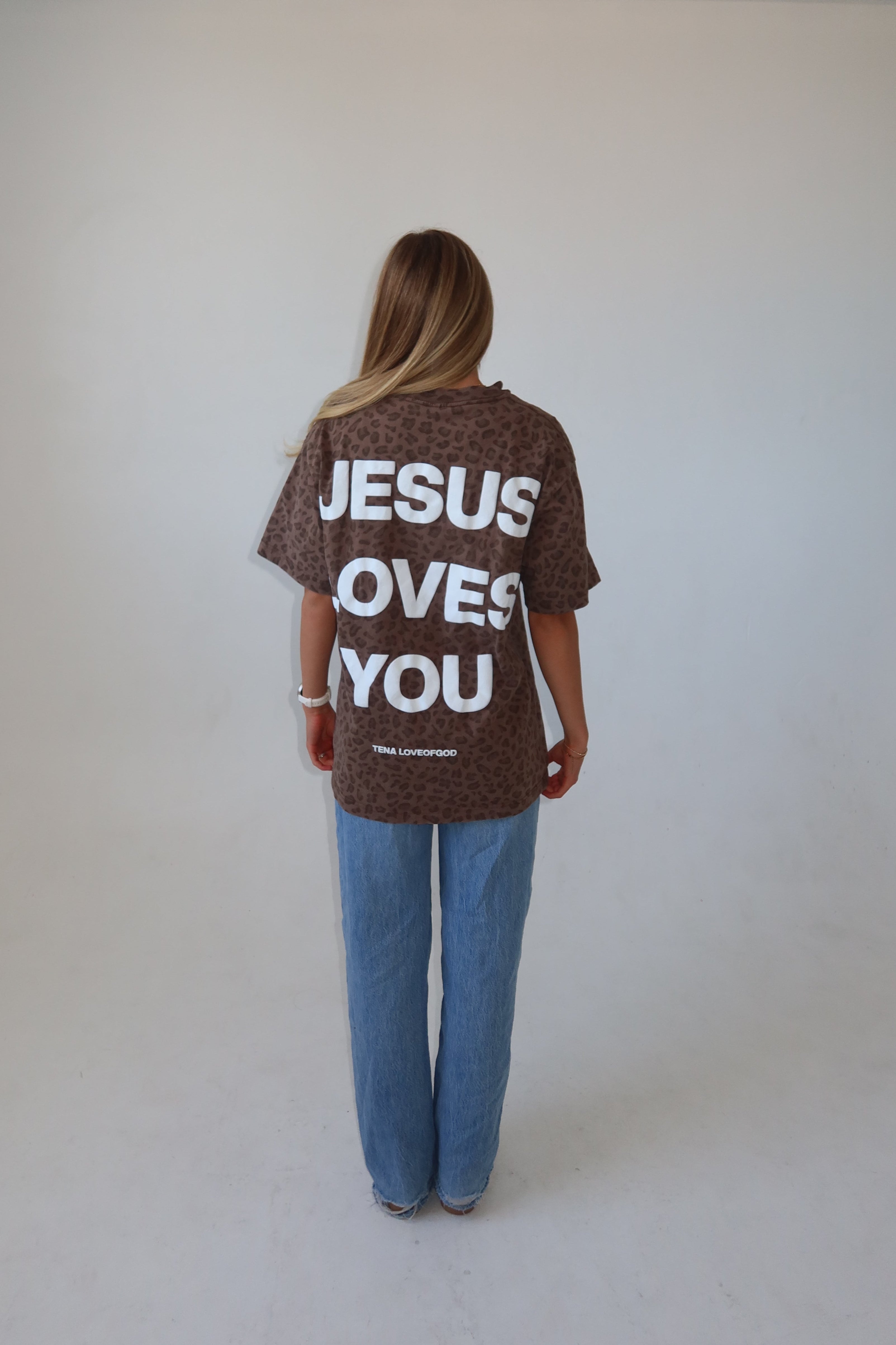 JLY SHIRT | LEO