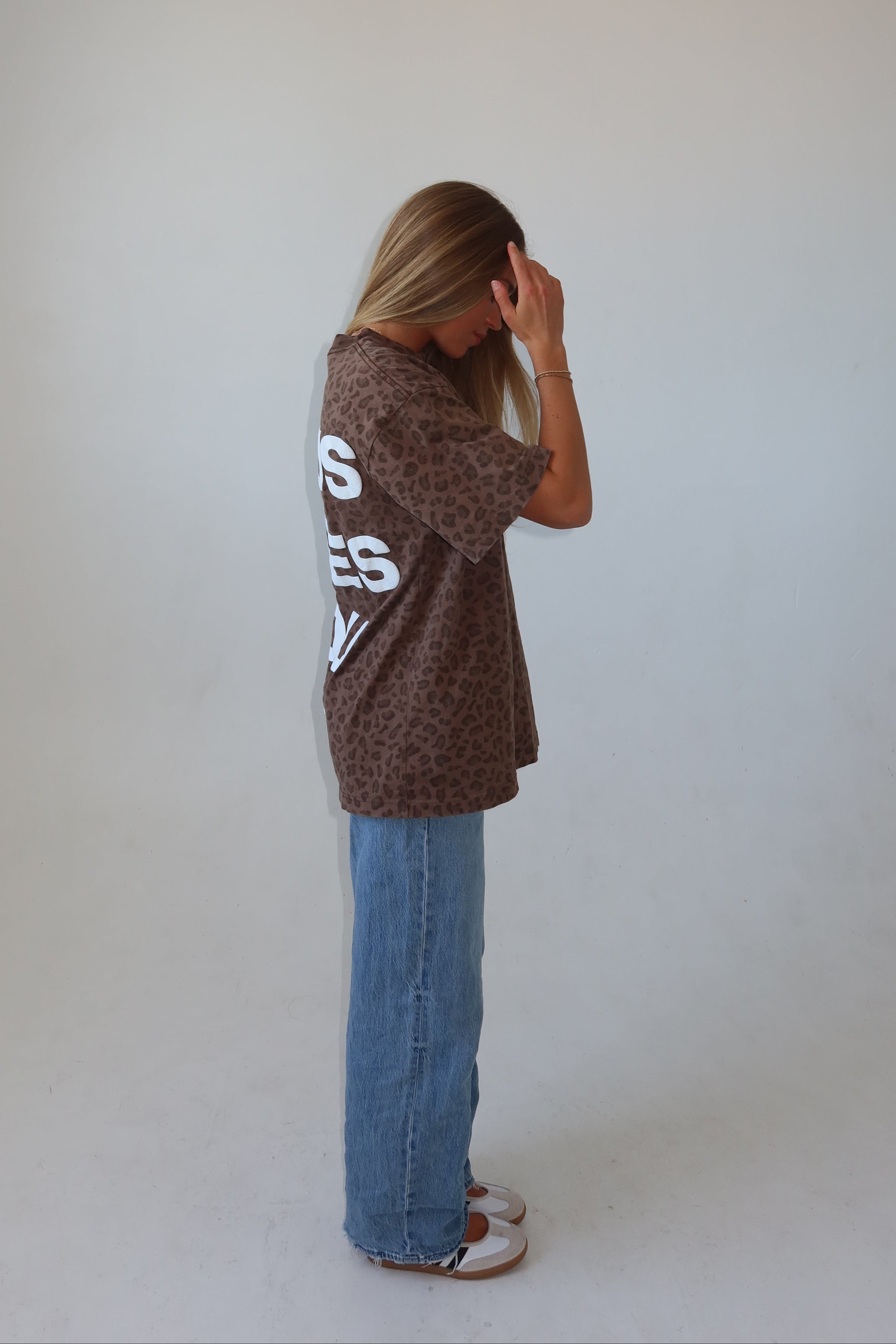 JLY SHIRT | LEO