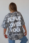 JLY SHIRT | SHADE