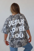 JLY SHIRT | SHADE