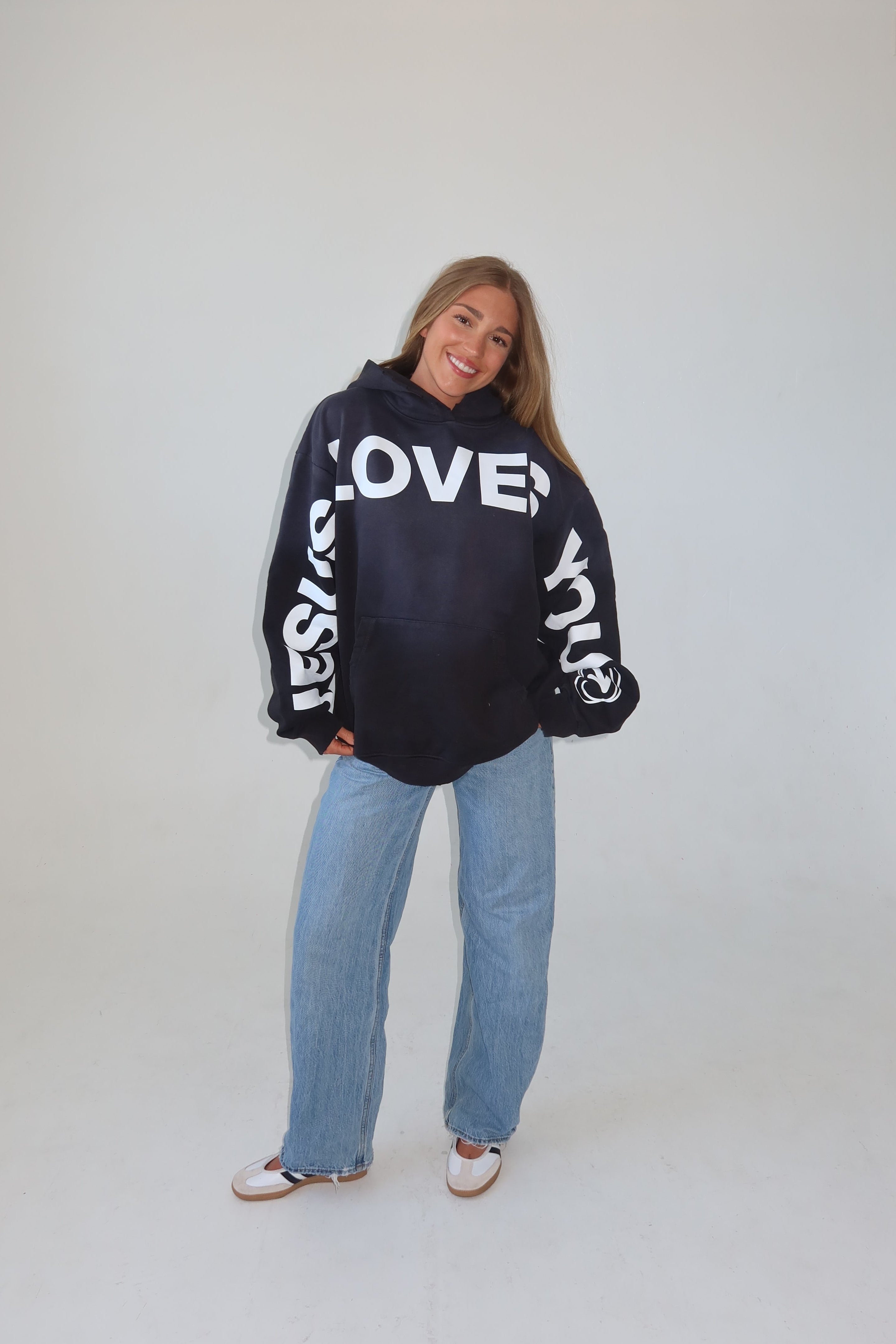 HUG HOOD | GENESIS