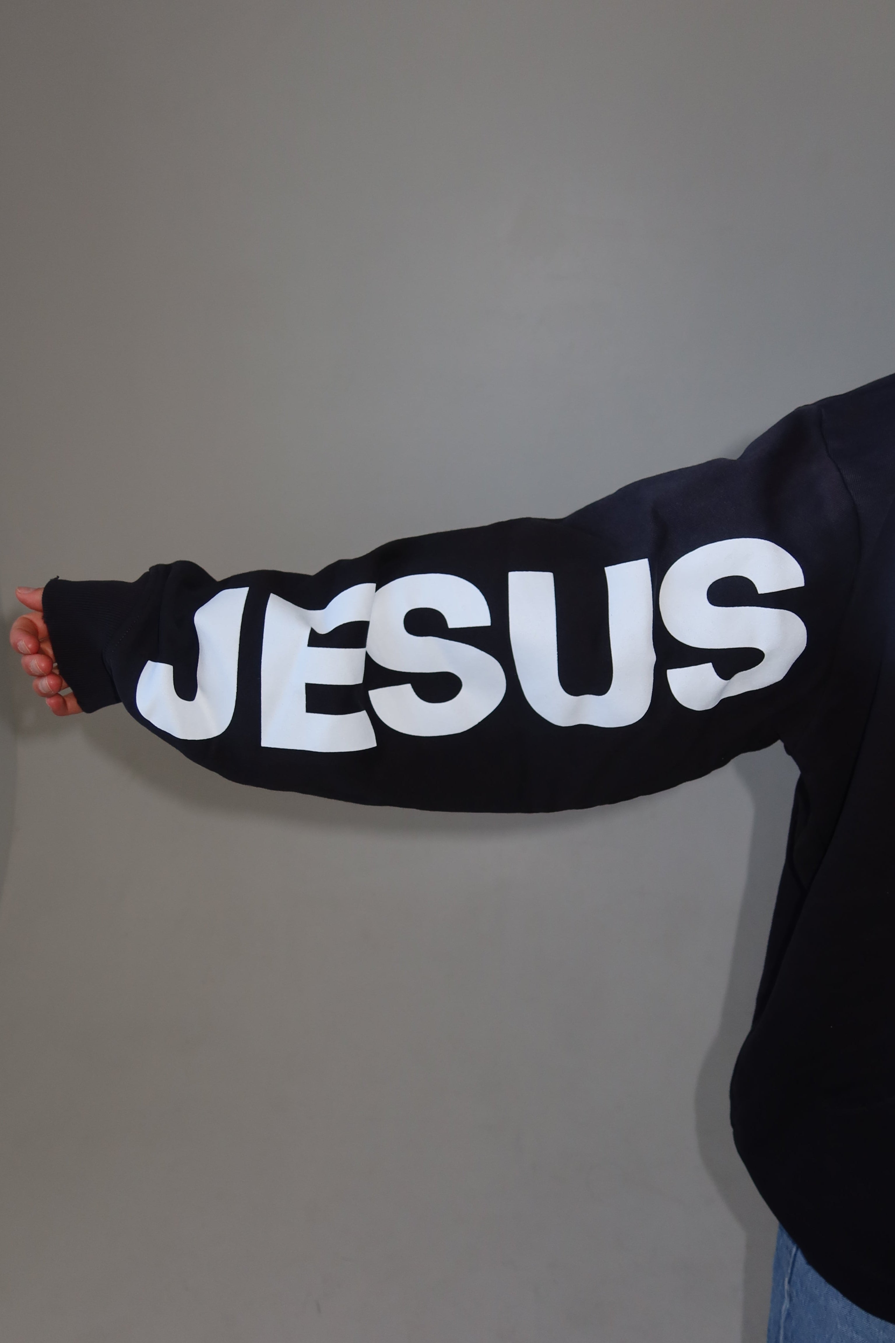 HUG HOOD | GENESIS