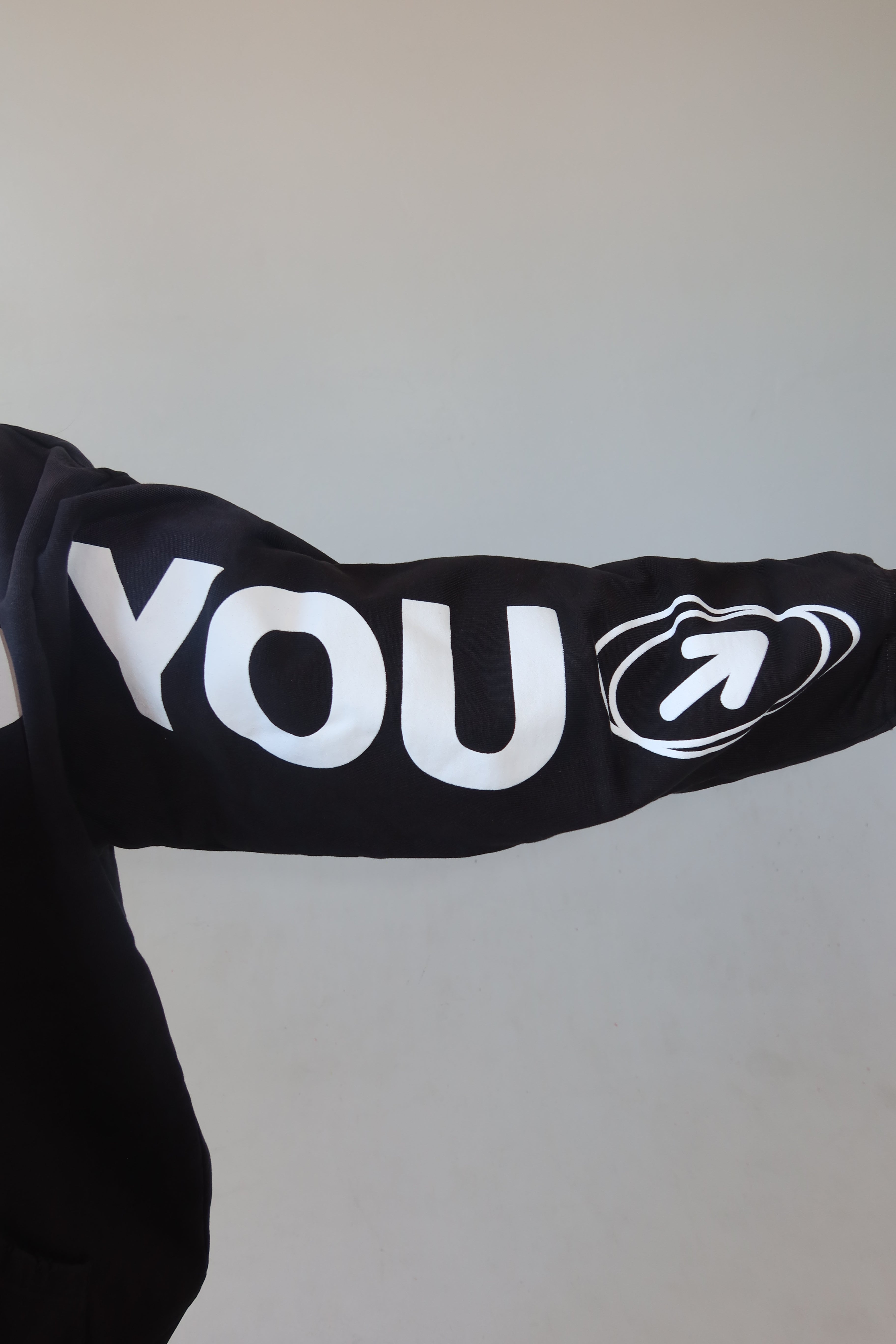 HUG HOOD | GENESIS