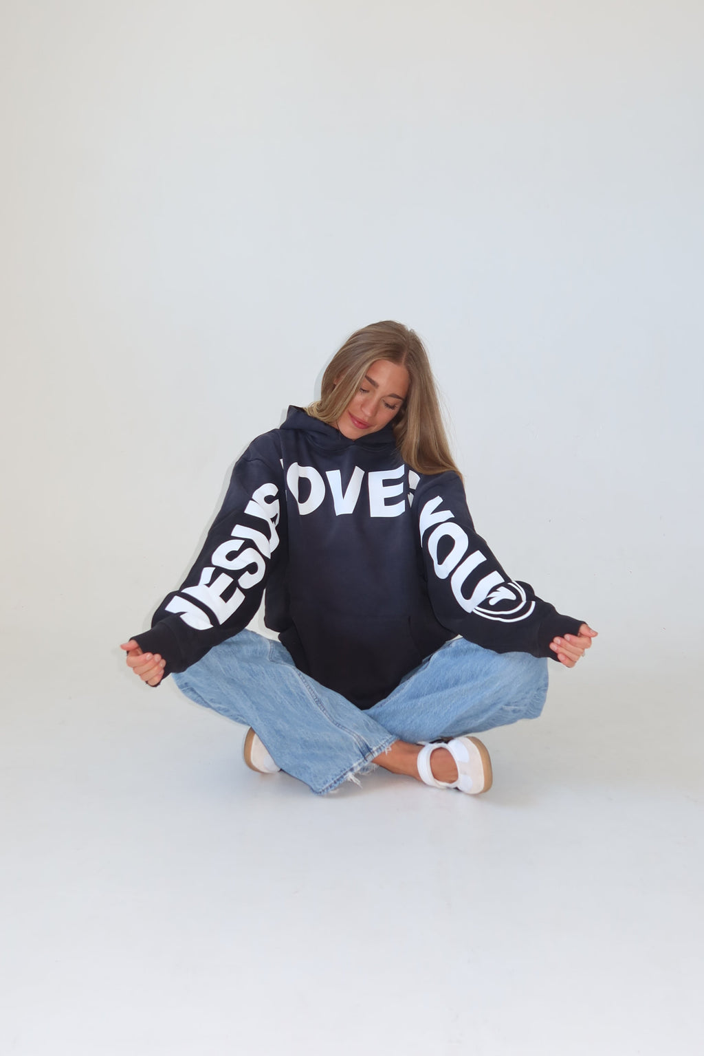 HUG HOOD | GENESIS
