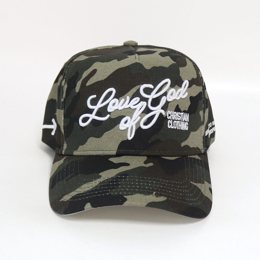 SMOOTH HAT | WOOD