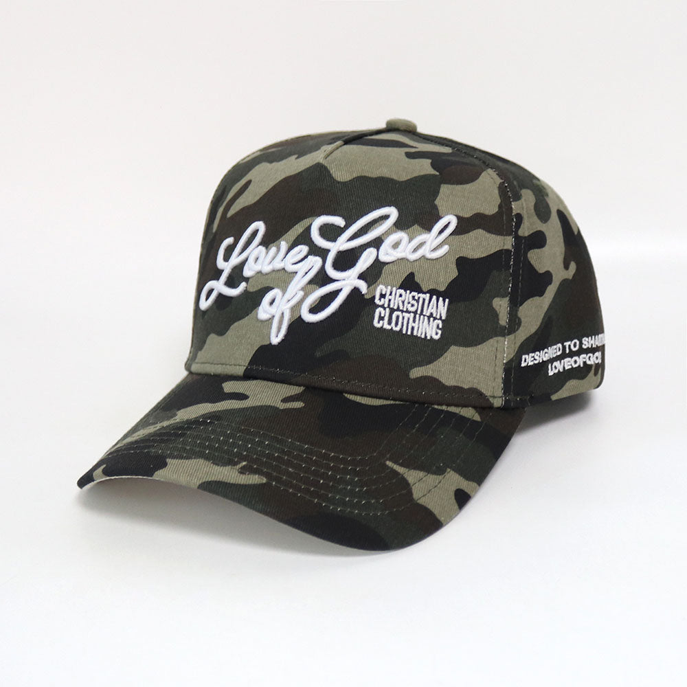 SMOOTH HAT | WOOD