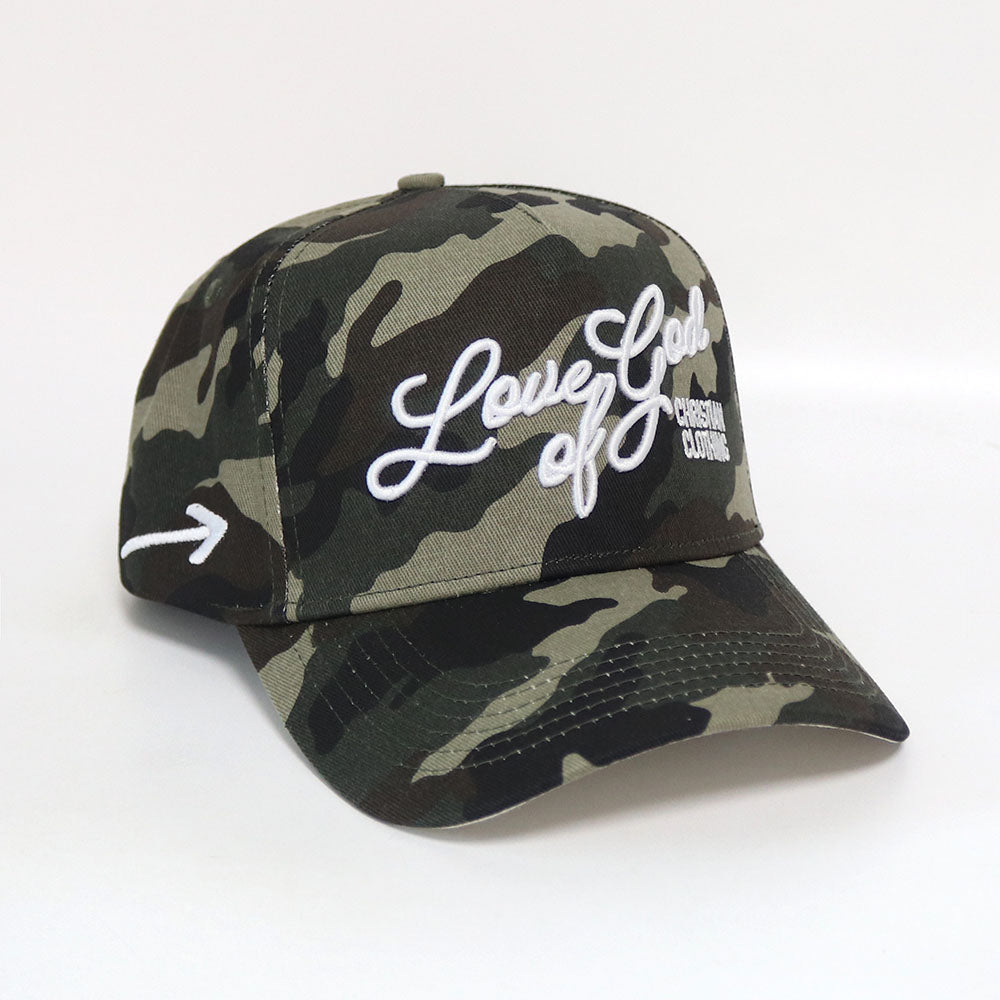 SMOOTH HAT | WOOD